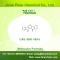 Cas 60511-85-5 | 9- [1,1&#39;-Biphényl] -3-yl-3-bromo-9H-carbazole | Intermédiaires OLED | 60511-85-5 | prix d&#39;usine